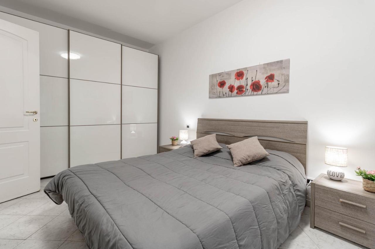 شقة H11 M Town 119 Sanremo - Centro المظهر الخارجي الصورة